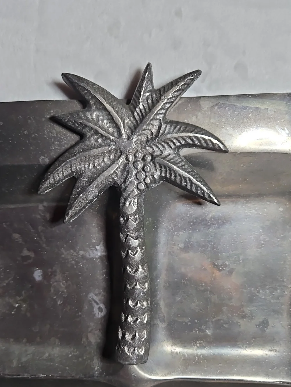 N/A vintage metal